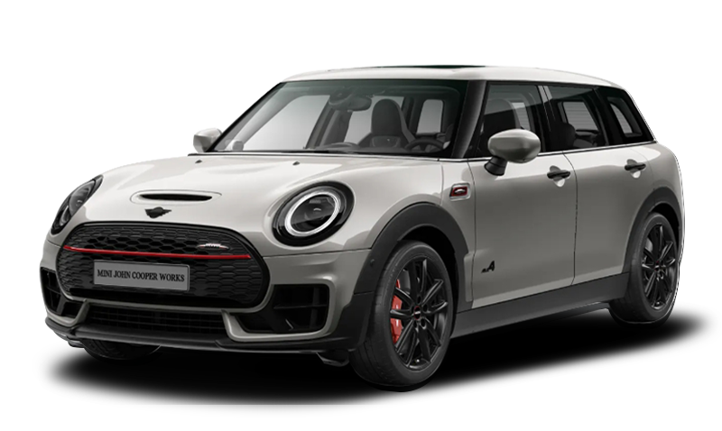 멜팅 실버 익스테리어